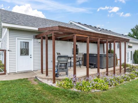 660 Highway 19 Boulevard Dennison MN 55018
