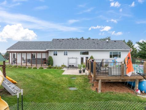 660 Highway 19 Boulevard Dennison MN 55018