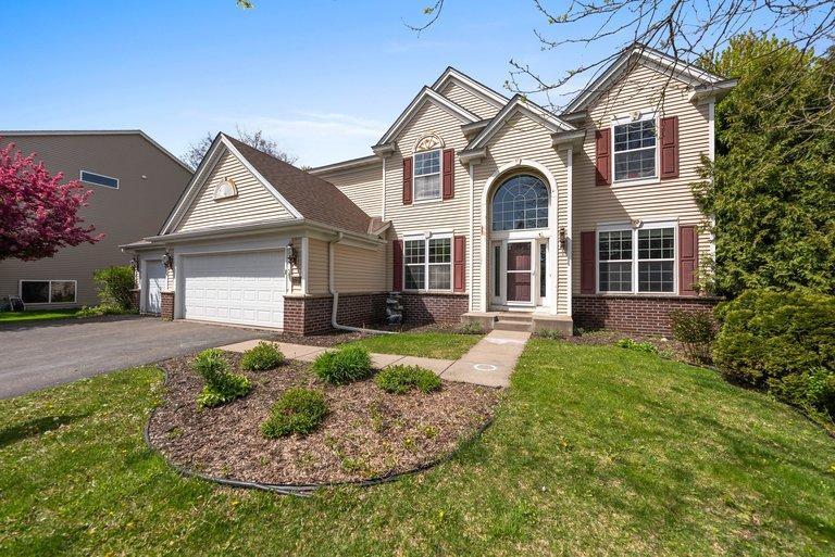 7128 Timber Crest Drive S Cottage Grove MN 55016