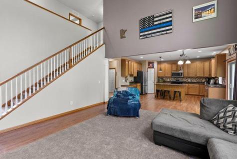 7128 Timber Crest Drive S Cottage Grove MN 55016