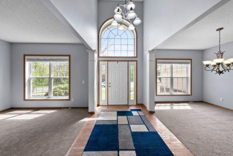 7128 Timber Crest Drive S Cottage Grove MN 55016