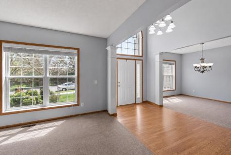 7128 Timber Crest Drive S Cottage Grove MN 55016