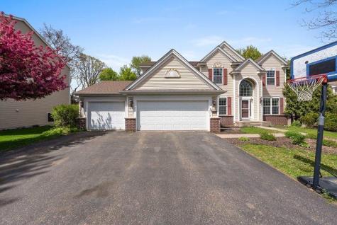7128 Timber Crest Drive S Cottage Grove MN 55016