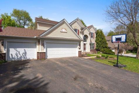 7128 Timber Crest Drive S Cottage Grove MN 55016