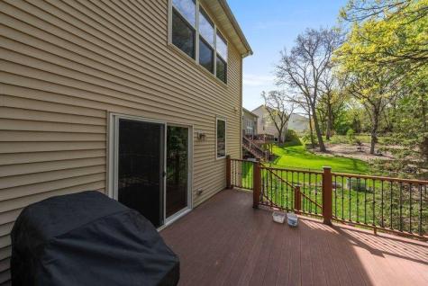 7128 Timber Crest Drive S Cottage Grove MN 55016