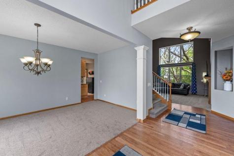 7128 Timber Crest Drive S Cottage Grove MN 55016