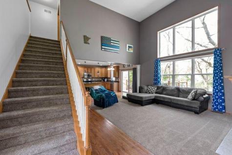 7128 Timber Crest Drive S Cottage Grove MN 55016