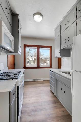1302 Reaney Avenue Saint Paul MN 55106