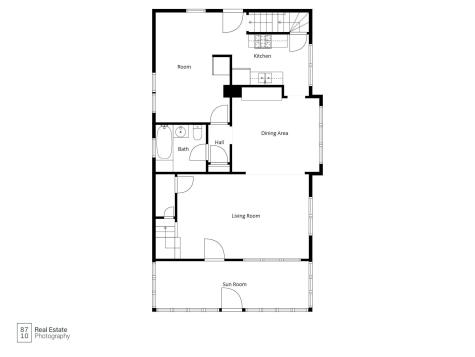 1302 Reaney Avenue Saint Paul MN 55106
