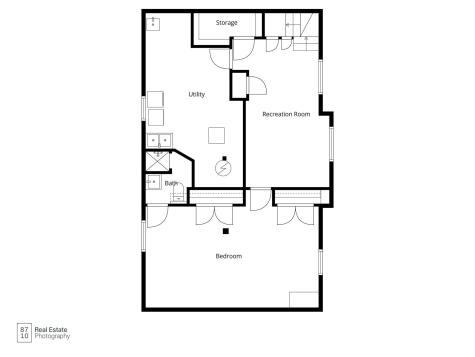 1302 Reaney Avenue Saint Paul MN 55106
