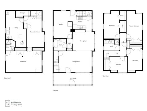1302 Reaney Avenue Saint Paul MN 55106