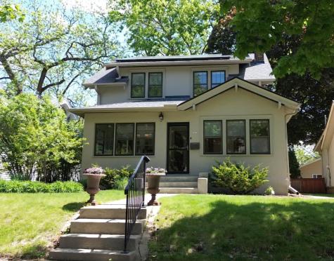 4645 33rd Avenue S Minneapolis MN 55406