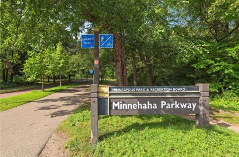 4645 33rd Avenue S Minneapolis MN 55406