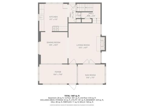 4645 33rd Avenue S Minneapolis MN 55406