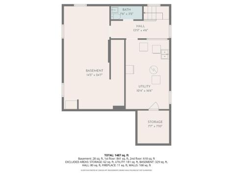 4645 33rd Avenue S Minneapolis MN 55406