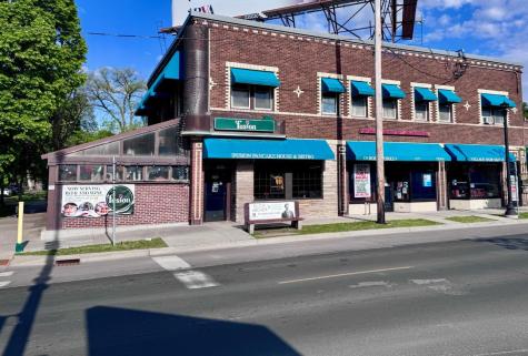 4645 33rd Avenue S Minneapolis MN 55406