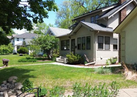 4645 33rd Avenue S Minneapolis MN 55406