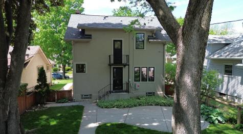 4645 33rd Avenue S Minneapolis MN 55406