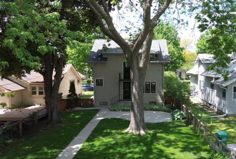 4645 33rd Avenue S Minneapolis MN 55406