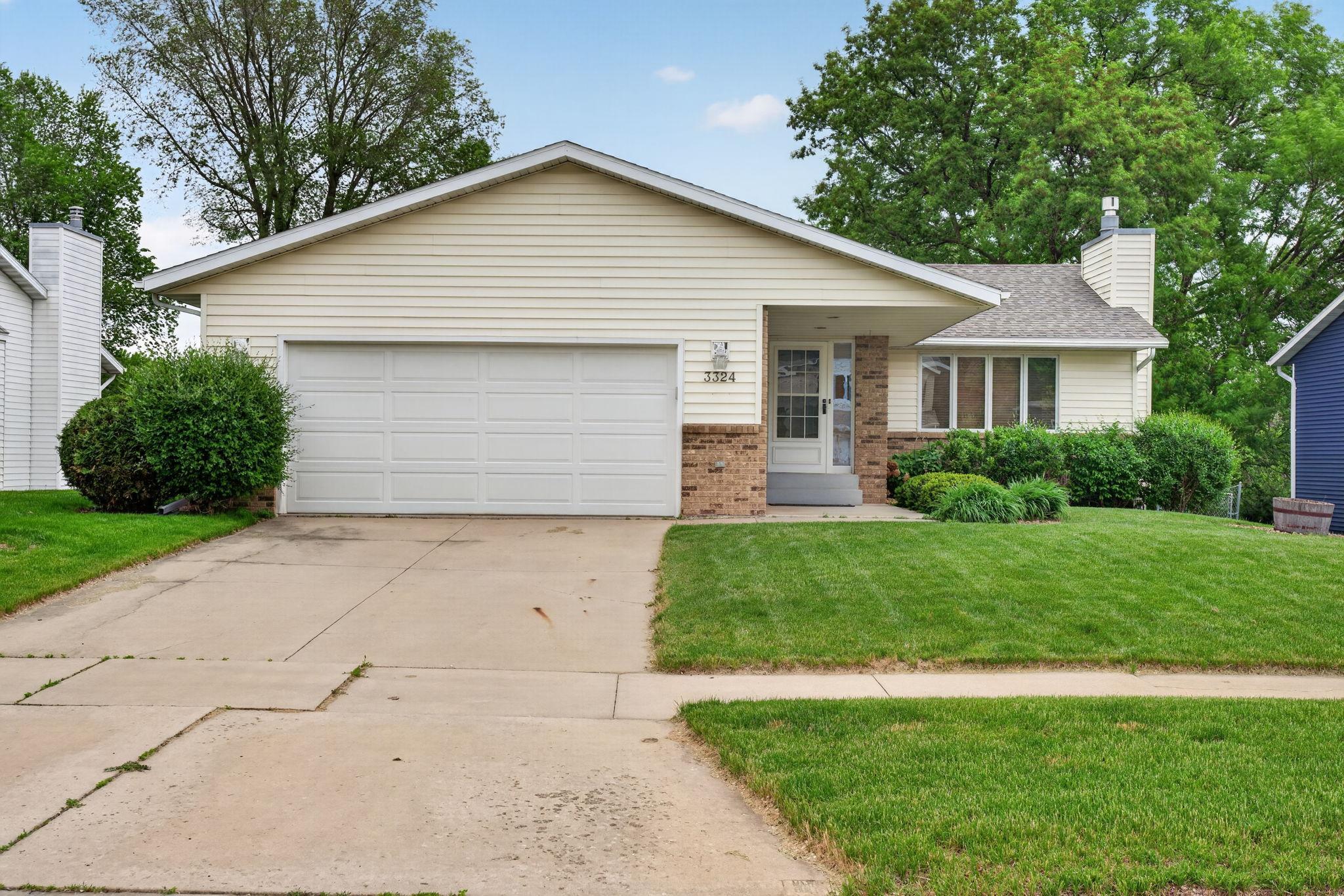 3324 Geselle Lane NW Rochester MN 55901