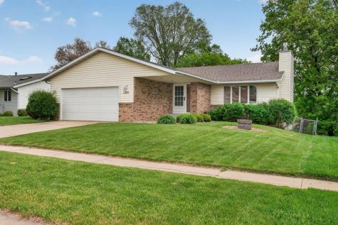 3324 Geselle Lane NW Rochester MN 55901