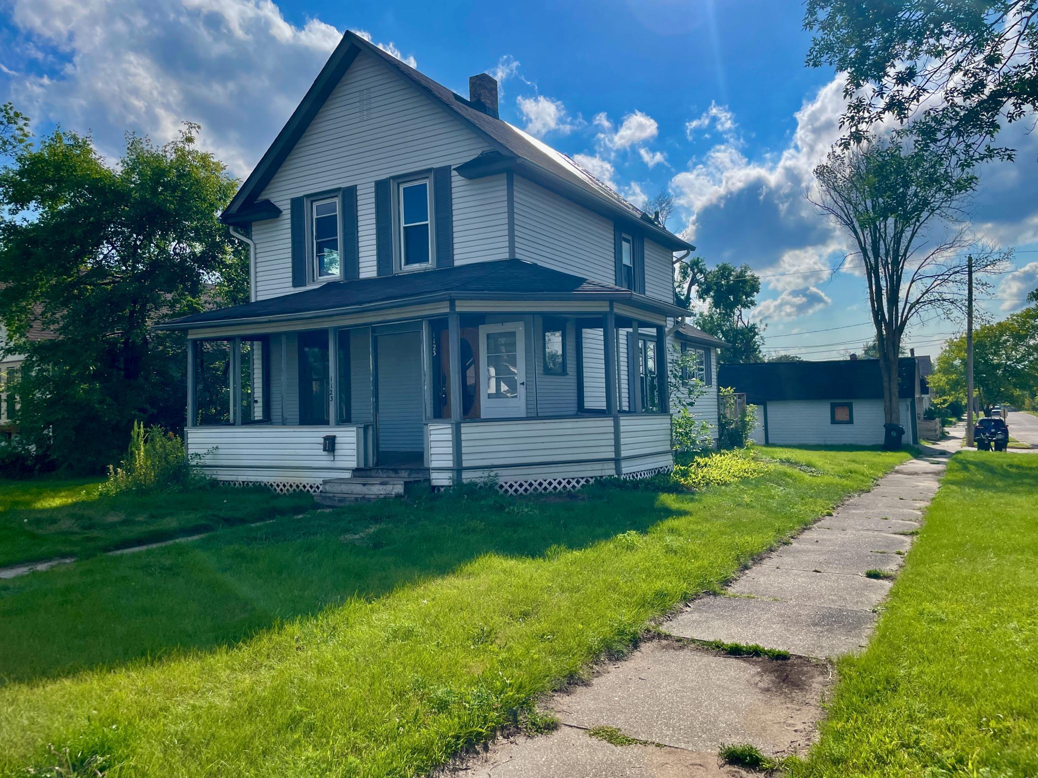 1123 Beltrami Avenue NW Bemidji MN 56601