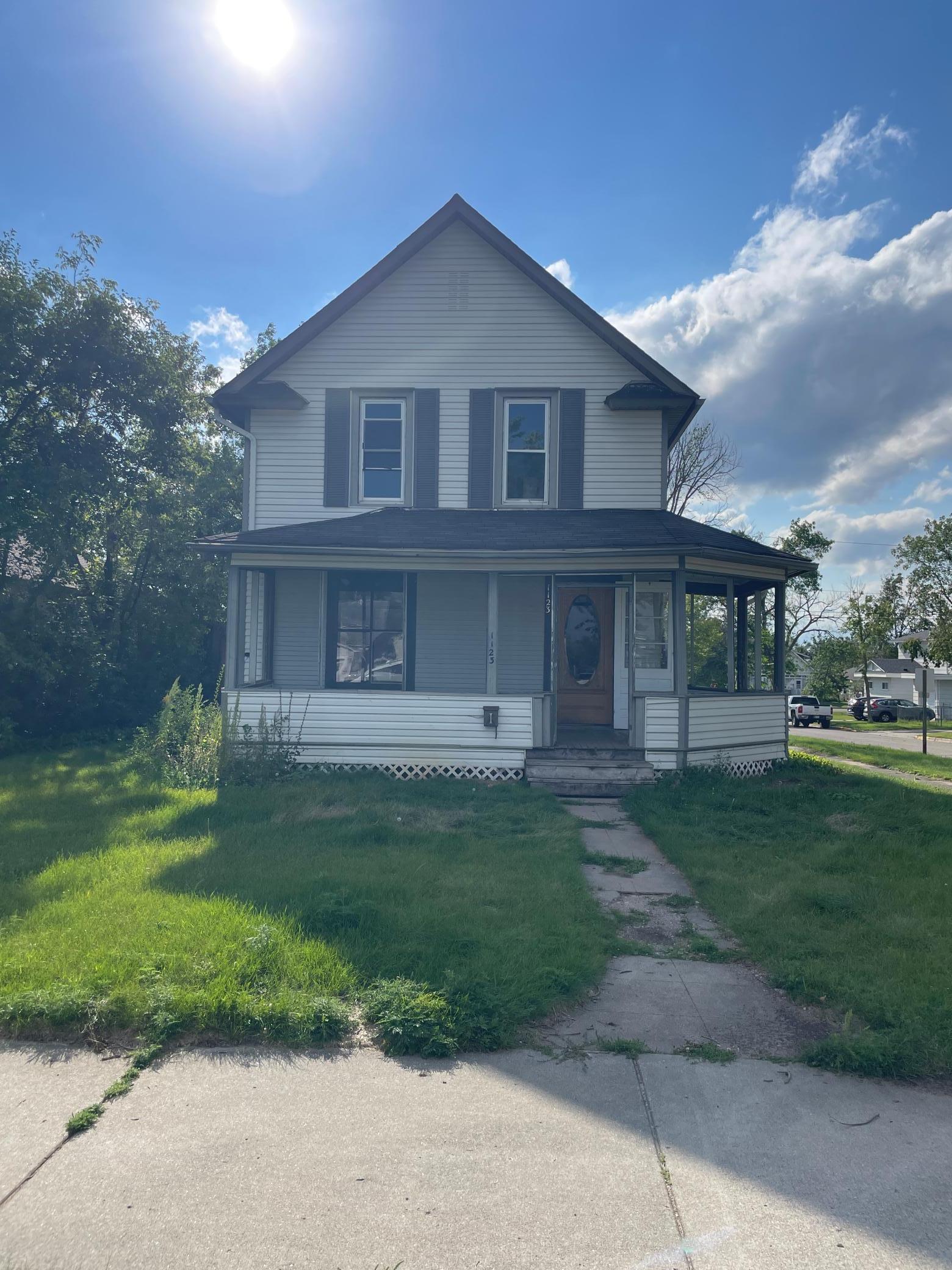 1123 Beltrami Avenue NW Bemidji MN 56601