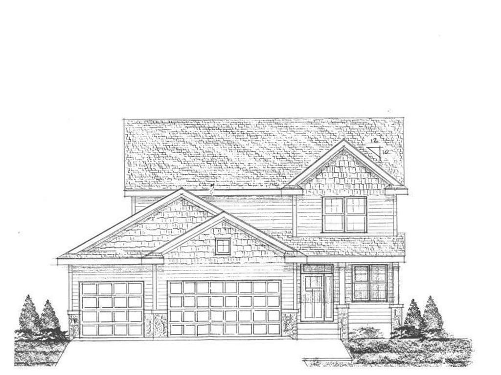 45XX Wood Duck Drive Vadnais Heights MN 55127