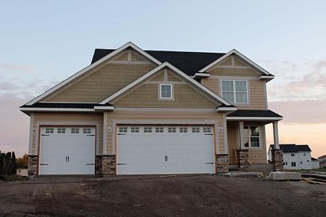 45XX Wood Duck Drive Vadnais Heights MN 55127