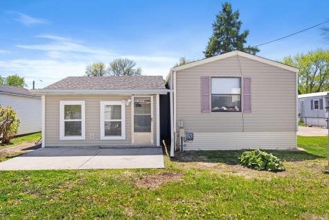 2210 Sundet Lane Faribault MN 55021