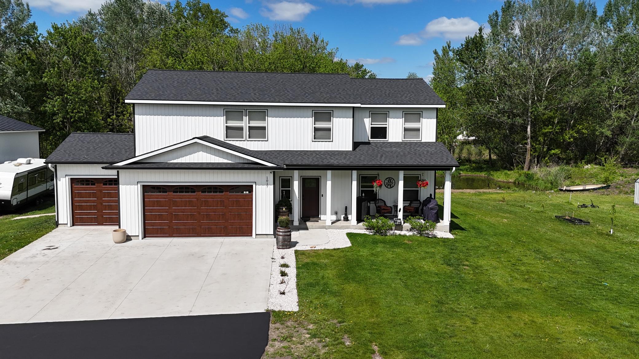 1017 Chester Ave SE Rochester MN 55904