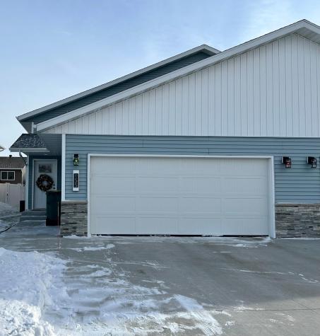 155 Pine Avenue Mapleton ND 58059