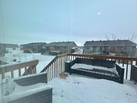 155 Pine Avenue Mapleton ND 58059