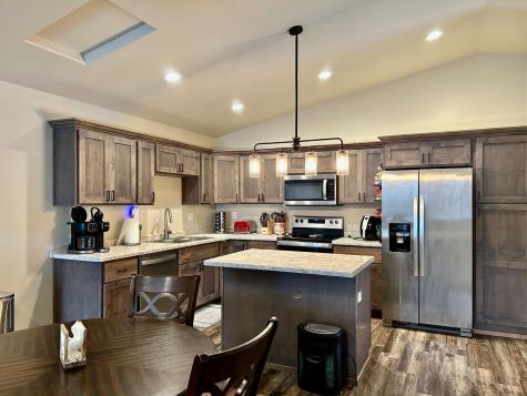 155 Pine Avenue Mapleton ND 58059