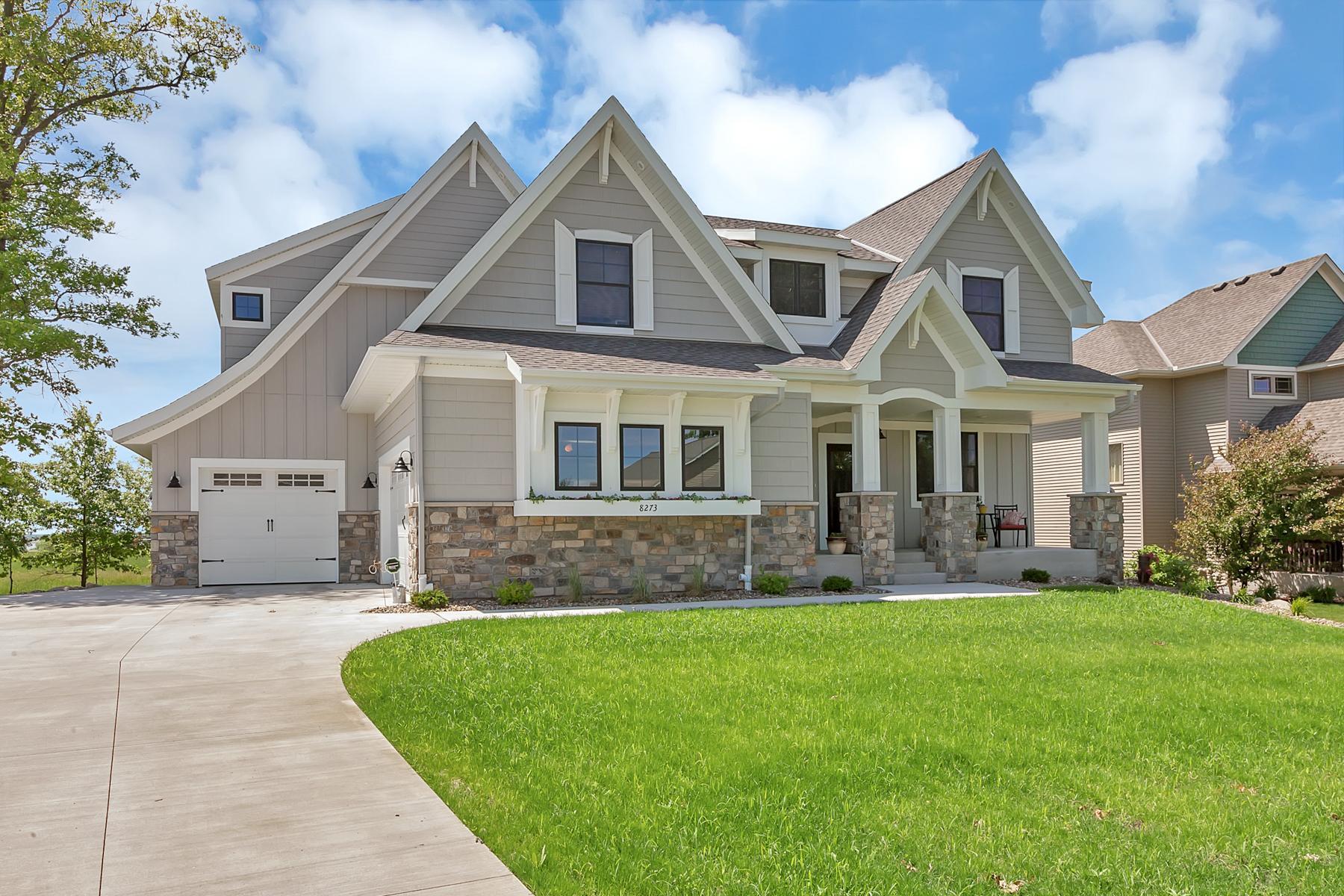 8273 Gatewater Drive Monticello MN 55362