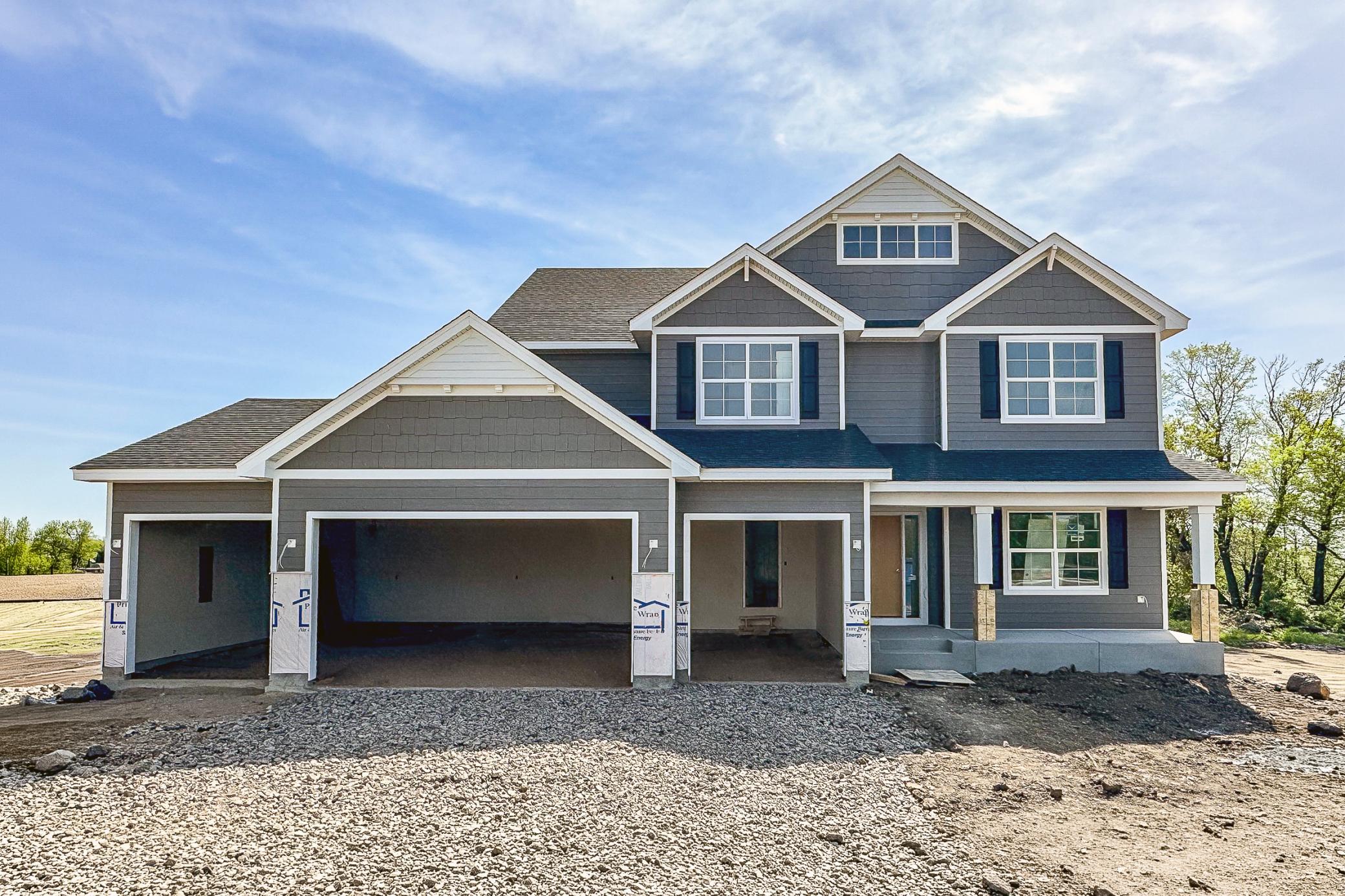 10180 Heather Lane Corcoran MN 55374