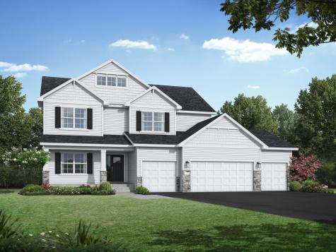 10180 Heather Lane Corcoran MN 55374
