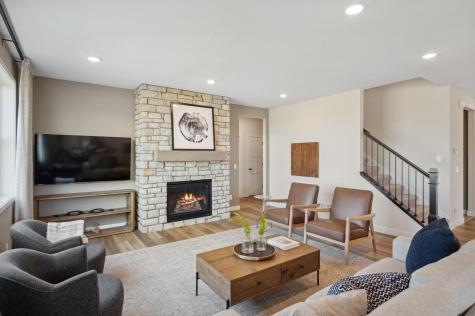 10180 Heather Lane Corcoran MN 55374