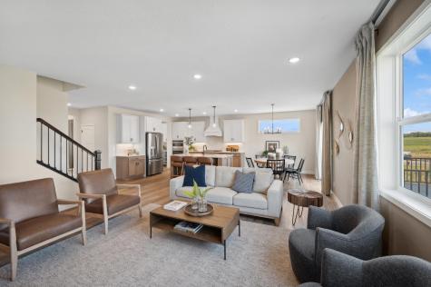 10180 Heather Lane Corcoran MN 55374
