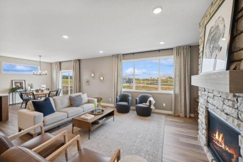10180 Heather Lane Corcoran MN 55374