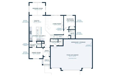 10180 Heather Lane Corcoran MN 55374