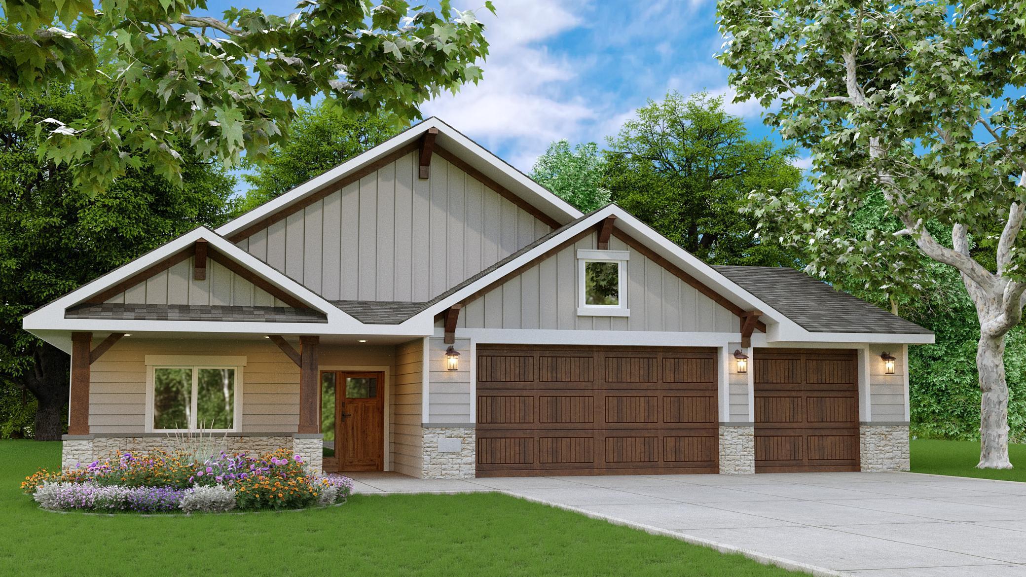 13664 Gladiola Street NW Andover MN 55304