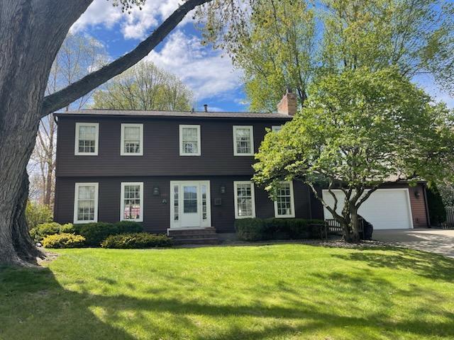 1721 Rhode Island Avenue N Golden Valley MN 55427