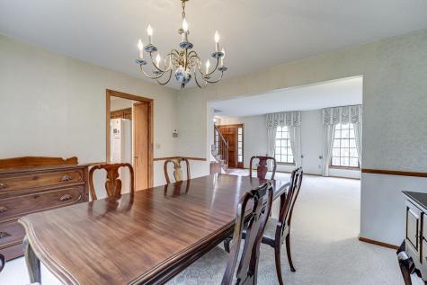 1721 Rhode Island Avenue N Golden Valley MN 55427