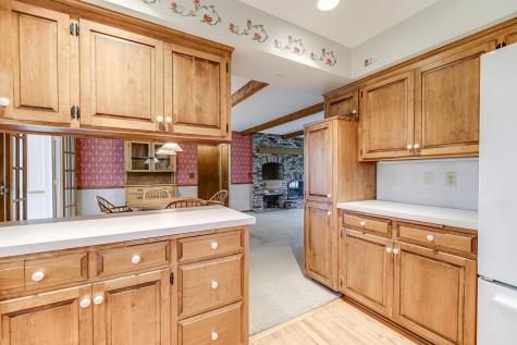 1721 Rhode Island Avenue N Golden Valley MN 55427