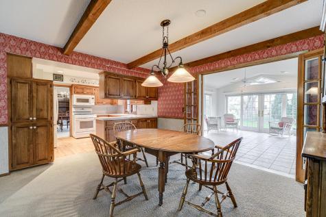 1721 Rhode Island Avenue N Golden Valley MN 55427