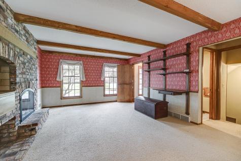 1721 Rhode Island Avenue N Golden Valley MN 55427