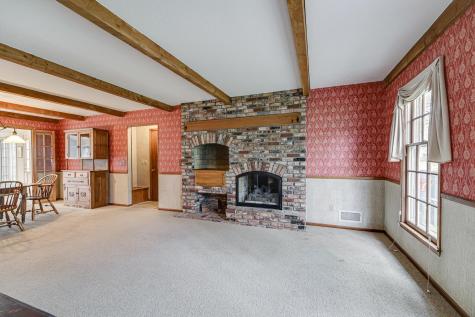 1721 Rhode Island Avenue N Golden Valley MN 55427