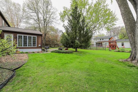 1721 Rhode Island Avenue N Golden Valley MN 55427