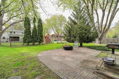 1721 Rhode Island Avenue N Golden Valley MN 55427